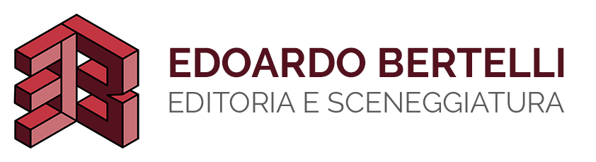 Logo Edoardo Bertelli